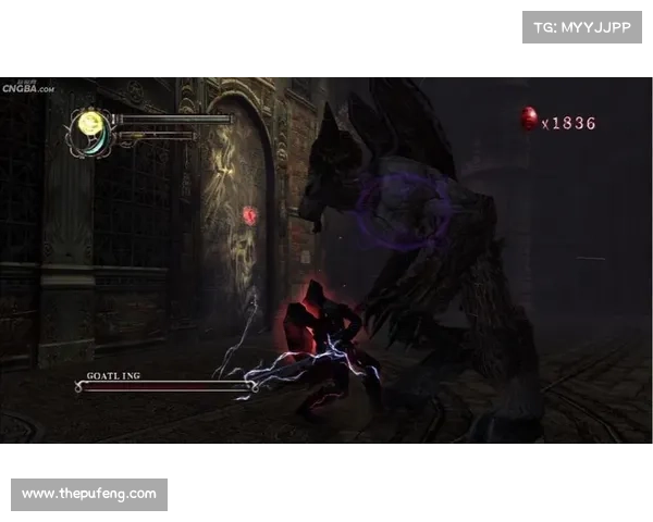 鬼泣合集：手柄中心，纵横无敌